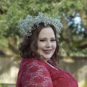 Meet your Posher, Jenna